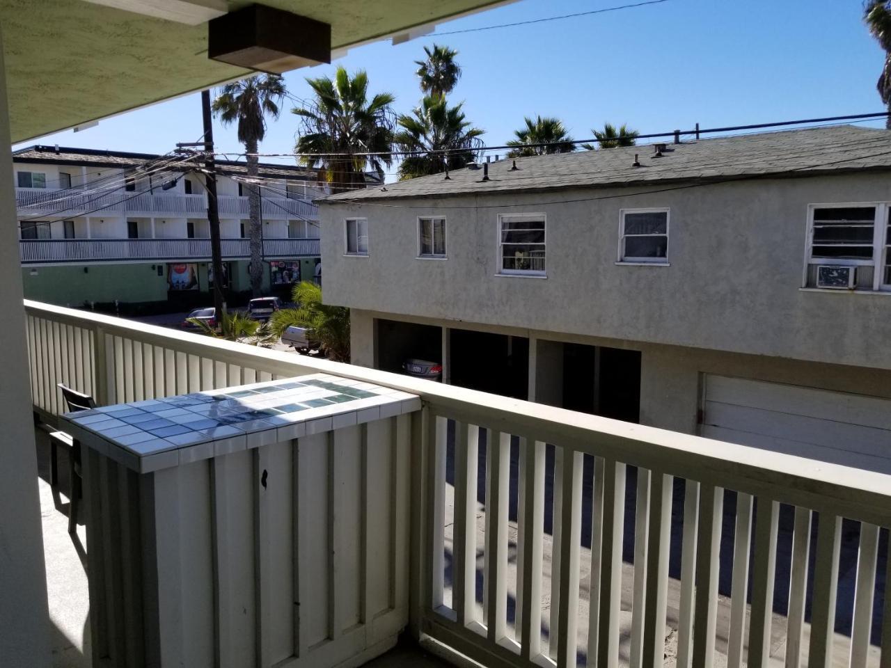 The Beach Cottages San Diego Exterior photo